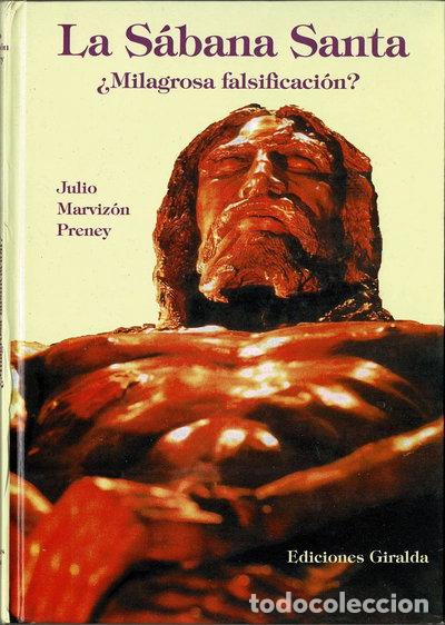 Livros em segunda m&atilde;o: La S&aacute;bana Santa- 9788488409423