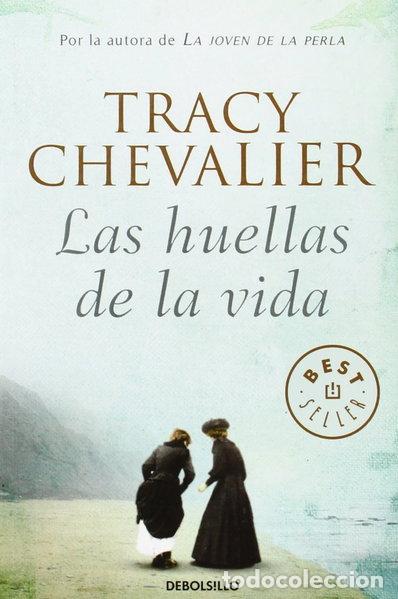 Livros em segunda m&atilde;o: Las huellas de la vida- 9788499088372