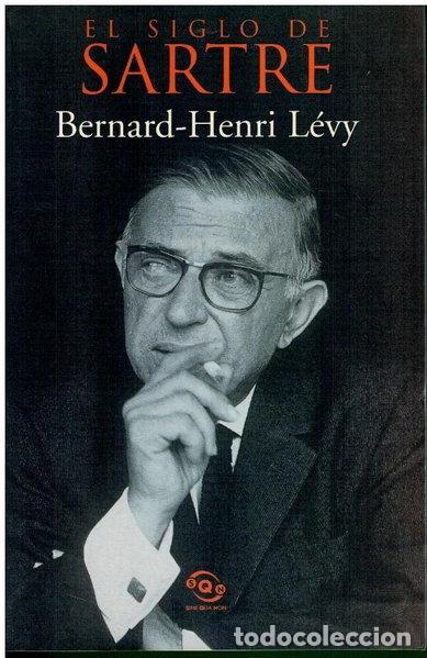 Libri di seconda mano: El siglo de Sartre- 9788466601757