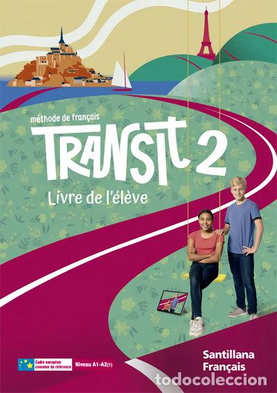 Livros em segunda m&atilde;o: Transit 2 Pack Eleve- 9788490494509