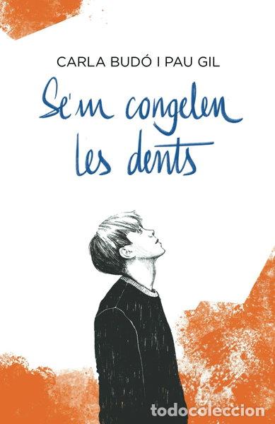 Libros: Se'm congelen les dents- 9798360846789
