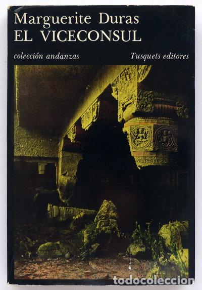 Libros: El vicec&oacute;nsul- 9788472232266