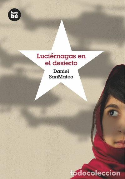 Libri di seconda mano: Luci&eacute;rnagas en el desierto- 9788483432068