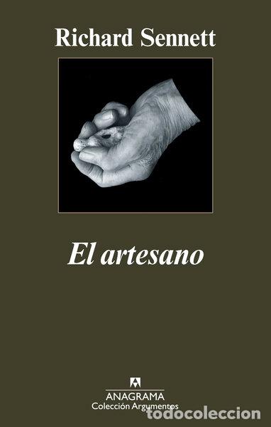 Libri di seconda mano: El artesano- 9788433962874