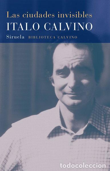 Livres: Las ciudades invisibles- 9788478444151