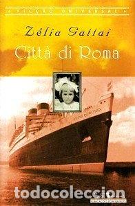 Livres: Citt&agrave; di Roma- 9789722018548