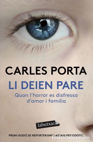 Libros: Li deien pare- 9788416600472