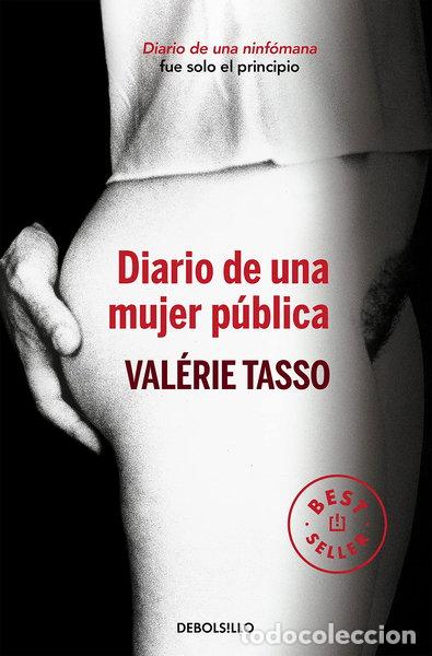 Libros: Diario de una mujer p&uacute;blica- 9788499894232