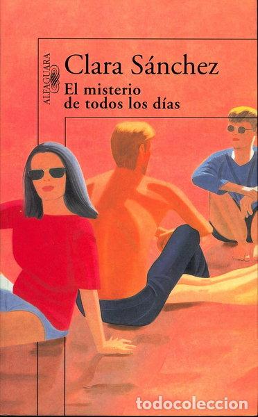 Libros: El misterio de todos los d&iacute;as- 9788420478425