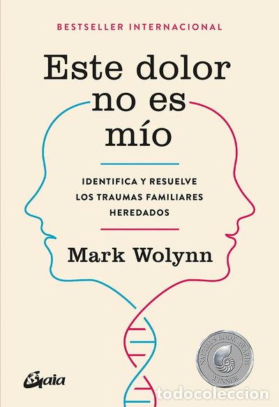 Libros: Este dolor no es m&iacute;o- 9788484456810