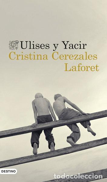 Libros: Ulises y Yacir- 9788423351046