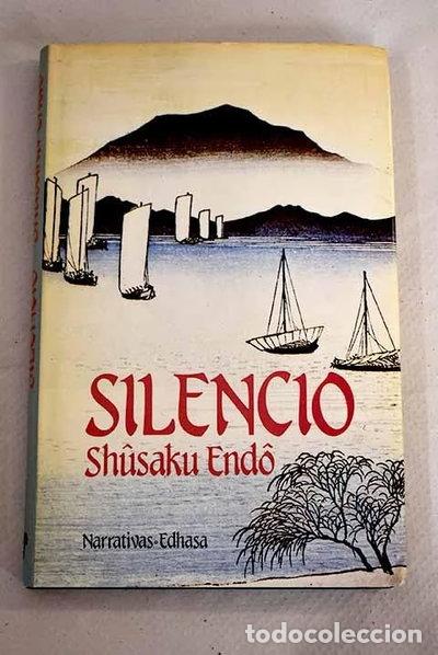 Libros: Silencio- 9788435005401