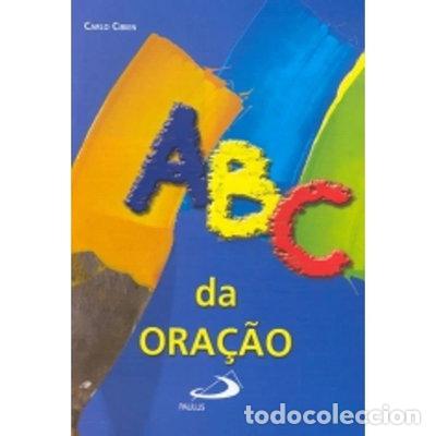 Libros: Abc da ora&ccedil;&atilde;o- 9789723014723