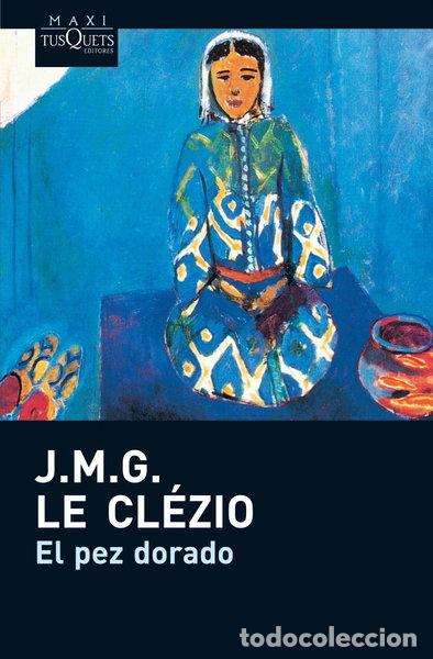 Livros em segunda m&atilde;o: El pez dorado- 9788483835500