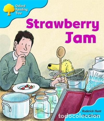 Livros em segunda m&atilde;o: Strawberry Jam- 9780198451181