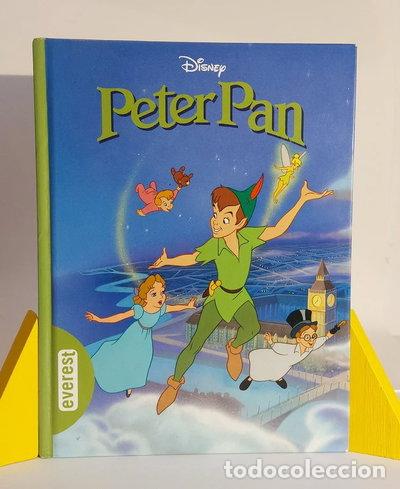 Livros em segunda m&atilde;o: Peter Pan- 9788424143633