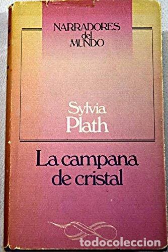 books: La campana de cristal- 9788422639756