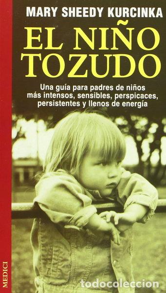 books: El ni&ntilde;o tozudo- 9788489778870