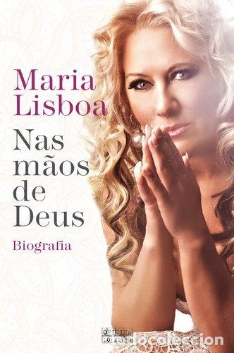 books: Nas m&atilde;os de Deus- 9789897415128