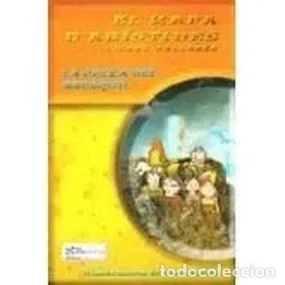 Libros: El mapa d'Ar&iacute;stides- 9798495620407