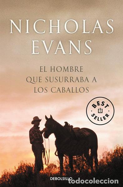 Libros: El hombre que susurraba a los caballos- 9788497931106