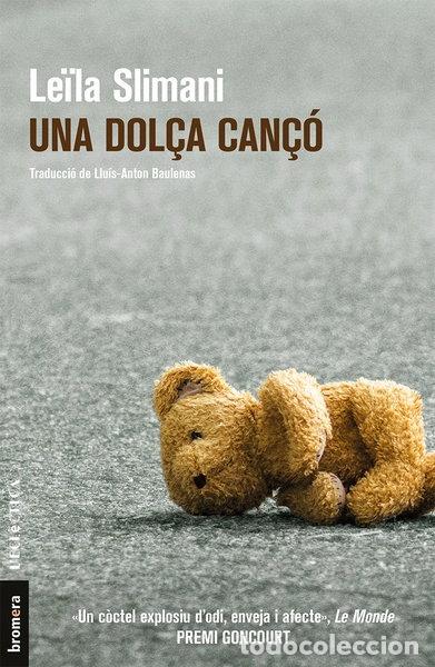 Libros: Una dol&ccedil;a can&ccedil;&oacute;- 9788490267264