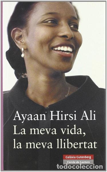 Libros: La meva vida, la meva llibertat- 9788481096767