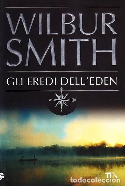 Libros: Gli eredi dell'Eden- 9788850219483