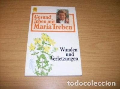 Libros: Wunden und Verletzungen- 9783453038851