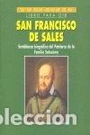 B&uuml;cher: San Francisco de Sales- 9788484077466