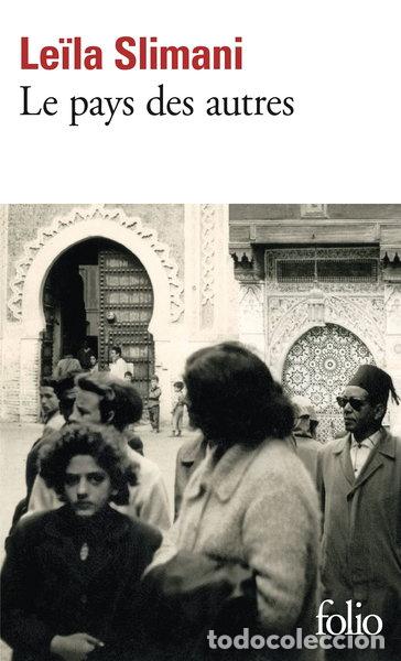 B&uuml;cher: Le pays des autres- 9782072923470
