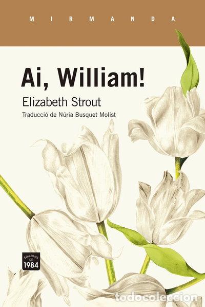 B&uuml;cher: Ai, William!- 9788418858048