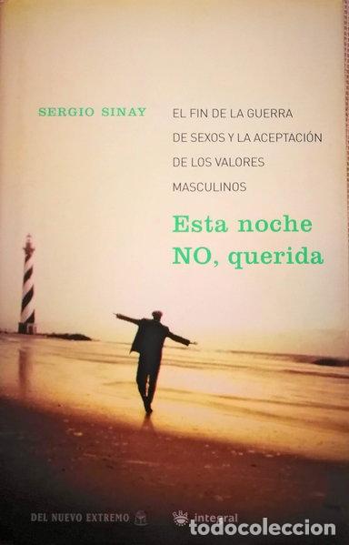 B&uuml;cher: Esta noche no, querida- 9788479019204