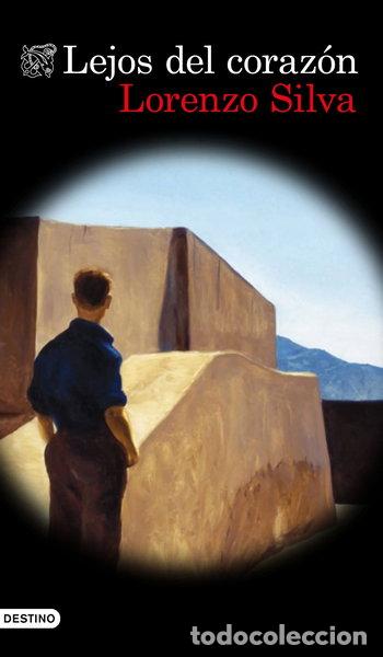 B&uuml;cher: Lejos del coraz&oacute;n- 9788423353903