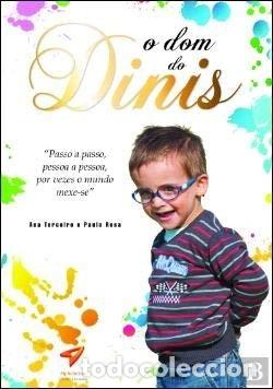 B&uuml;cher: O dom do Dinis- 9789898590015