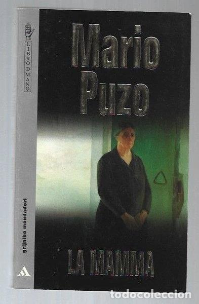 books: La mamma- 9788425331336