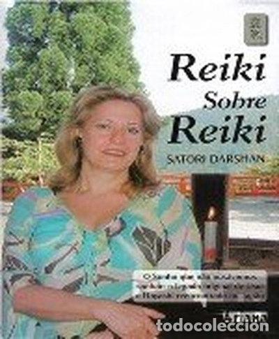 Libri di seconda mano: Reiki sobre Reiki- 9789896840013