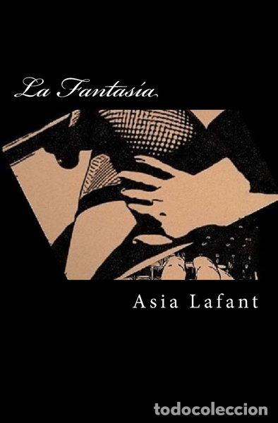 Libros: La fantas&iacute;a- 9781499136999
