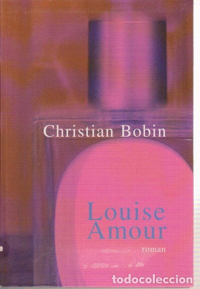 Libros: Louise Amour- 9782702887677