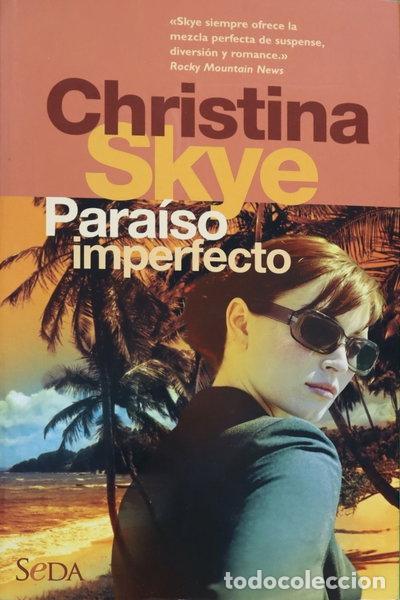 Libros: Para&iacute;so imperfecto- 9788466611602