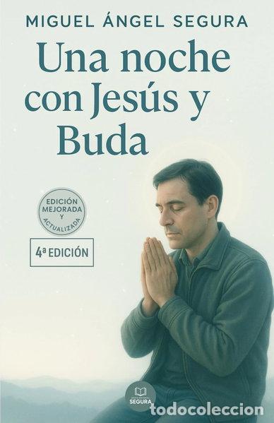 Libros: Una noche con Jes&uacute;s y Buda- 9788412352528