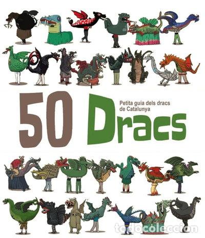 Libros: 50 Dracs. Volum 1- 9788494305153
