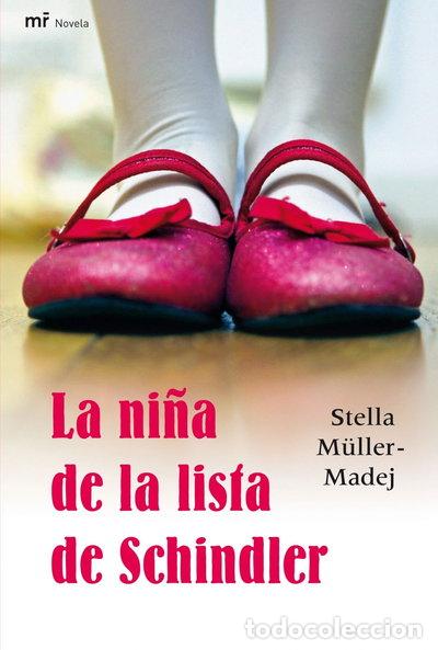 Libri di seconda mano: La ni&ntilde;a de la lista de Schindler- 9788427035591