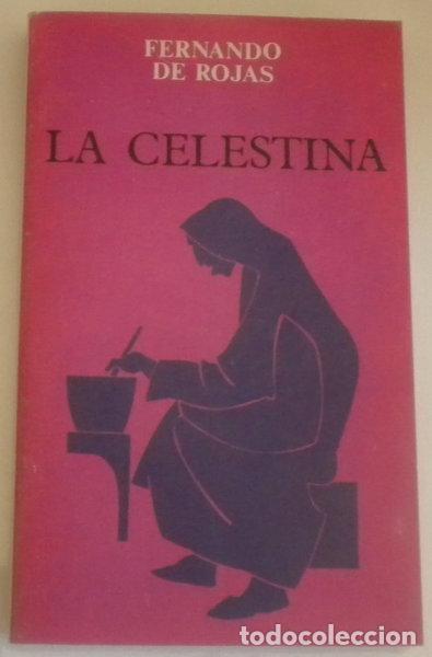 Libri di seconda mano: La Celestina- 9788475670102