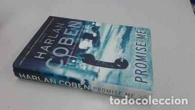 Libri di seconda mano: Promise Me- 9780752874395
