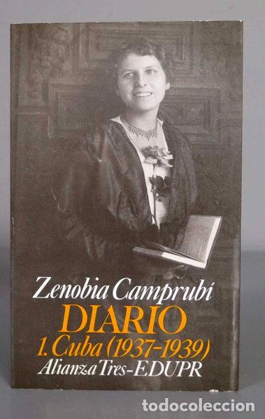 books: Diario 1. Cuba (1937-1939)- 9788420632575