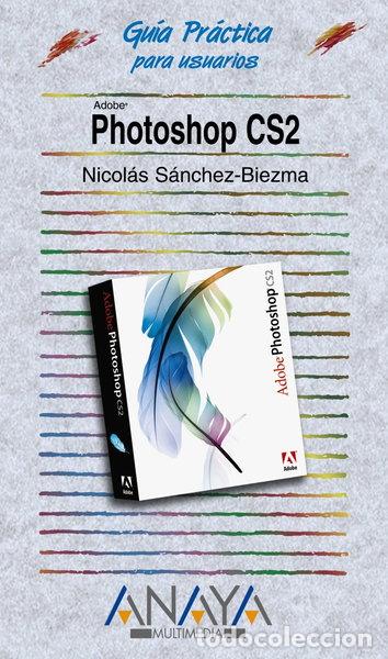 books: Photoshop CS2- 9788441519688