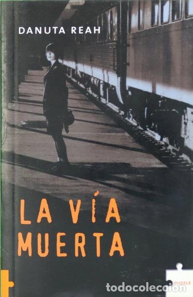 books: La v&iacute;a muerta- 9788496525382