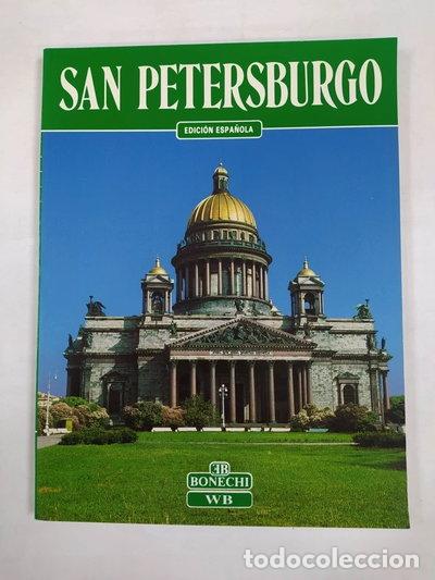 books: San Petersburgo- 9788870097504