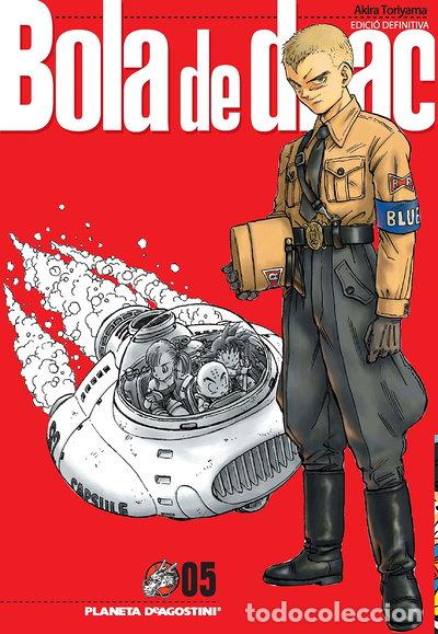 books: Bola de Drac n&ordm; 05/34- 9788468470047